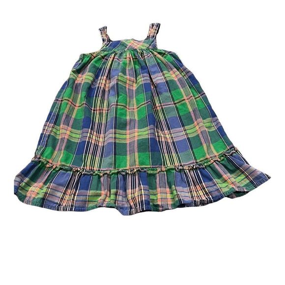 OshKosh toddler dress size 4T - Picture 2 of 6